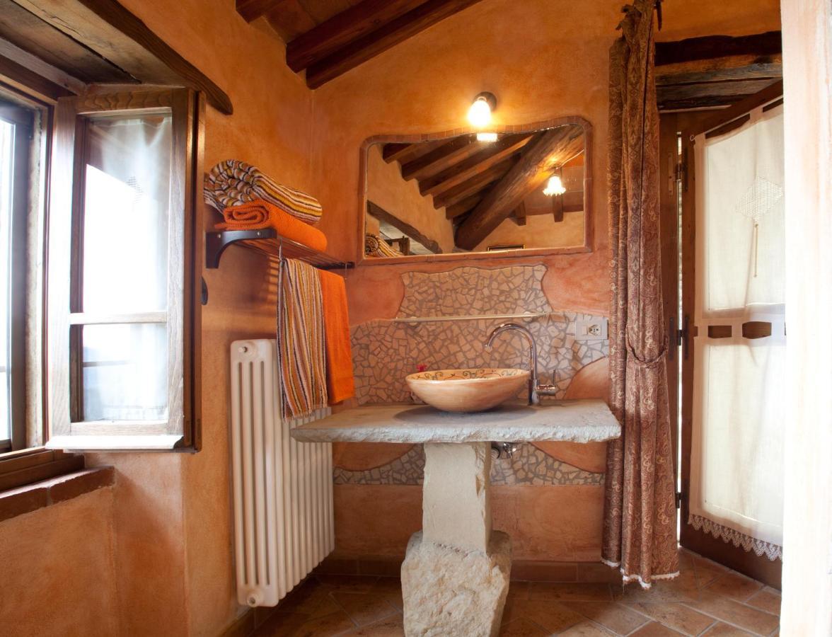 Agriturismo D'Ambiano 아레초 외부 사진