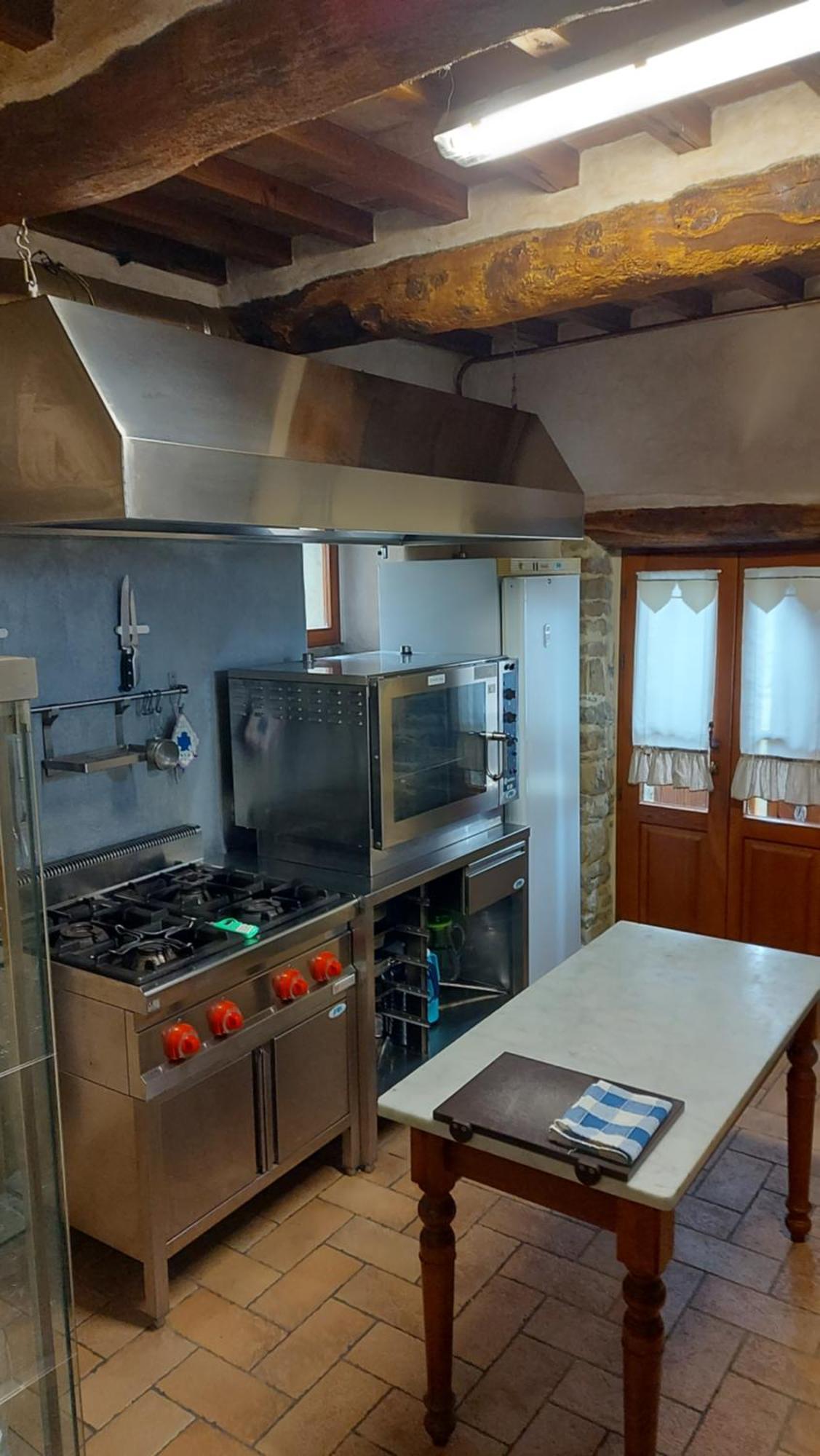 Agriturismo D'Ambiano 아레초 외부 사진